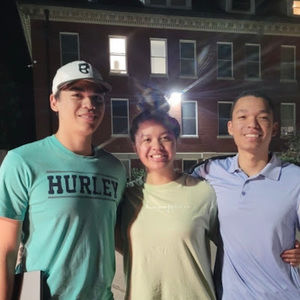 Meet your Posher, Hanah